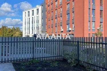 3-кімнатна квартира за адресою вул. Промислова (площа 58 м²) - Atlanta.ua - фото 38