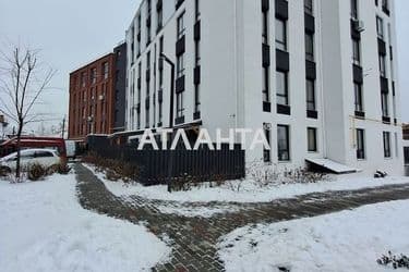 4+-rooms apartment apartment by the address st. Promyshlennaya (area 100 m²) - Atlanta.ua - photo 48