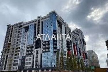3-комнатная квартира по адресу ул. Спортивная (площадь 102 м²) - Atlanta.ua - фото 14