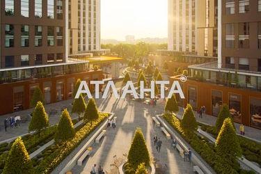 1-кімнатна квартира за адресою вул. Краснова (площа 40,7 м²) - Atlanta.ua - фото 10