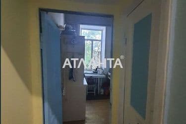Коммунальная квартира по адресу ул. Манежная (площадь 21,6 м²) - Atlanta.ua - фото 14
