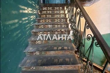 Коммунальная квартира по адресу ул. Манежная (площадь 21,6 м²) - Atlanta.ua - фото 19