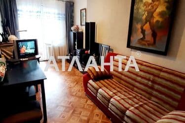 3-комнатная квартира по адресу ул. Заболотного ак. (площадь 62,5 м²) - Atlanta.ua - фото 10