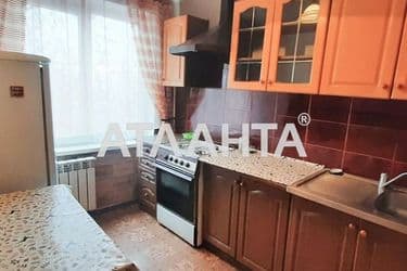 3-кімнатна квартира за адресою вул. Заболотного ак. (площа 62,5 м²) - Atlanta.ua - фото 13