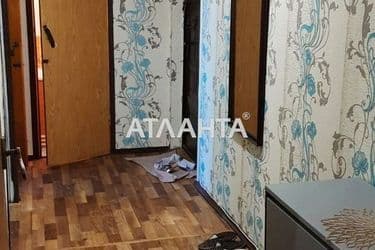 3-кімнатна квартира за адресою вул. Заболотного ак. (площа 62,5 м²) - Atlanta.ua - фото 15