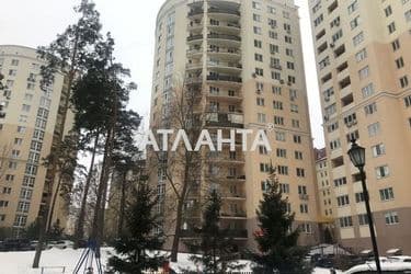 2-кімнатна квартира за адресою вул. Лобановського (площа 59,6 м²) - Atlanta.ua - фото 18