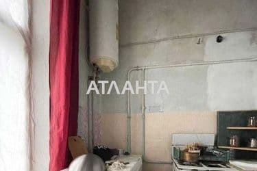 Комунальна квартира за адресою вул. 10 квітня (площа 14,6 м²) - Atlanta.ua - фото 13