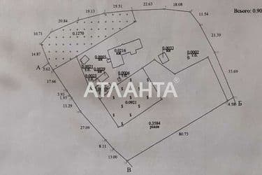 Landplot by the address st. Vodyanoy per (area 25 acr) - Atlanta.ua - photo 10