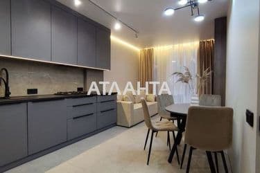 1-room apartment apartment by the address st. Roksolyani (area 35 m²) - Atlanta.ua - photo 21