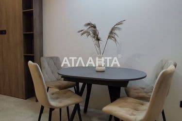 1-room apartment apartment by the address st. Roksolyani (area 35 m²) - Atlanta.ua - photo 23