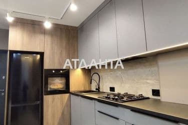 1-room apartment apartment by the address st. Roksolyani (area 35 m²) - Atlanta.ua - photo 24