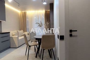 1-room apartment apartment by the address st. Roksolyani (area 35 m²) - Atlanta.ua - photo 25