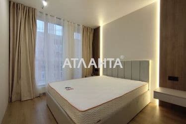 1-room apartment apartment by the address st. Roksolyani (area 35 m²) - Atlanta.ua - photo 28