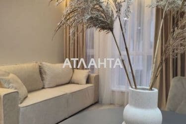 1-room apartment apartment by the address st. Roksolyani (area 35 m²) - Atlanta.ua - photo 29