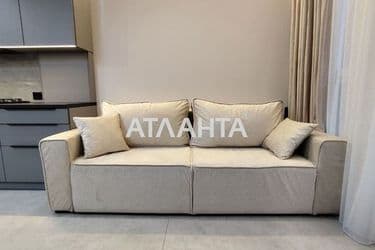 1-room apartment apartment by the address st. Roksolyani (area 35 m²) - Atlanta.ua - photo 30