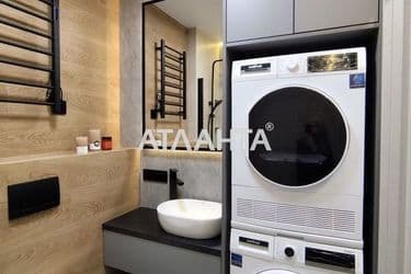 1-room apartment apartment by the address st. Roksolyani (area 35 m²) - Atlanta.ua - photo 32