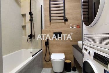 1-room apartment apartment by the address st. Roksolyani (area 35 m²) - Atlanta.ua - photo 33