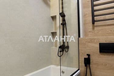 1-room apartment apartment by the address st. Roksolyani (area 35 m²) - Atlanta.ua - photo 34