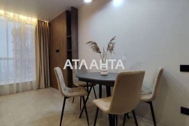 1-room apartment apartment by the address st. Roksolyani (area 35 m²) - Atlanta.ua - photo 35