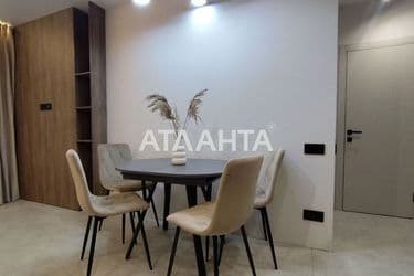 1-room apartment apartment by the address st. Roksolyani (area 35 m²) - Atlanta.ua - photo 36