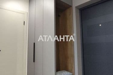 1-room apartment apartment by the address st. Roksolyani (area 35 m²) - Atlanta.ua - photo 37