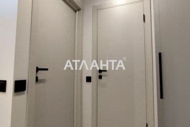 1-room apartment apartment by the address st. Roksolyani (area 35 m²) - Atlanta.ua - photo 38