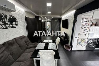 2-комнатная квартира по адресу ул. Новикова (площадь 49 м²) - Atlanta.ua - фото 16