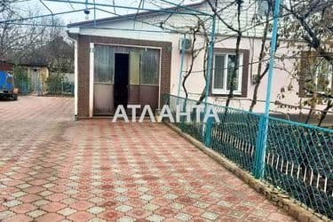 House by the address st. Flotskaya Krasnoflotskaya (area 80,4 m²) - Atlanta.ua - photo 19