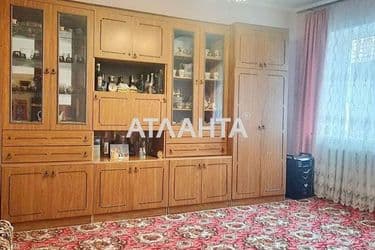 House by the address st. Flotskaya Krasnoflotskaya (area 80,4 m²) - Atlanta.ua - photo 21