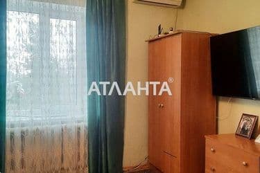 House by the address st. Flotskaya Krasnoflotskaya (area 80,4 m²) - Atlanta.ua - photo 23