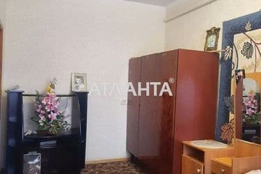 House by the address st. Flotskaya Krasnoflotskaya (area 80,4 m²) - Atlanta.ua - photo 25