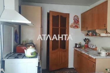 House by the address st. Flotskaya Krasnoflotskaya (area 80,4 m²) - Atlanta.ua - photo 27