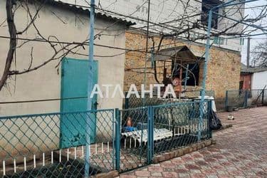 House by the address st. Flotskaya Krasnoflotskaya (area 80,4 m²) - Atlanta.ua - photo 33