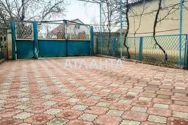 House by the address st. Flotskaya Krasnoflotskaya (area 80,4 m²) - Atlanta.ua - photo 34