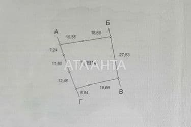 House by the address st. Flotskaya Krasnoflotskaya (area 80,4 m²) - Atlanta.ua - photo 36