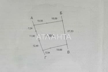 Дом по адресу ул. Краснофлотская (площадь 80,4 м²) - Atlanta.ua - фото 36