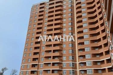 1-room apartment apartment by the address st. Ovidiopolskaya dor (area 45 m²) - Atlanta.ua - photo 15