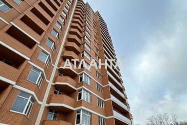 1-room apartment apartment by the address st. Ovidiopolskaya dor (area 45 m²) - Atlanta.ua - photo 16