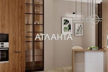 2-кімнатна квартира за адресою Фонтанська дор. (площа 85 м²) - Atlanta.ua - фото 33