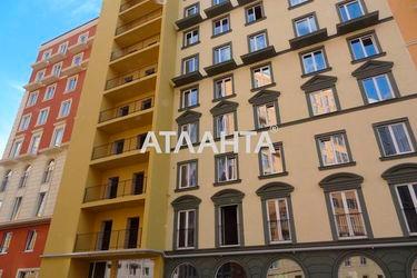 1-room apartment apartment by the address st. Inglezi 25 chapaevskoy div (area 44,7 m²) - Atlanta.ua - photo 21