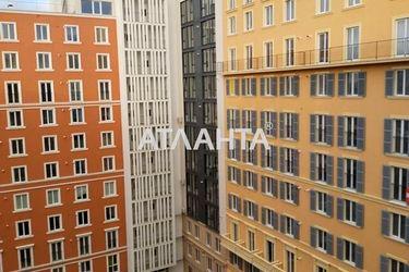 1-room apartment apartment by the address st. Inglezi 25 chapaevskoy div (area 44,7 m²) - Atlanta.ua - photo 35