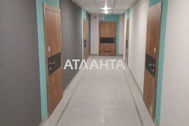 1-room apartment apartment by the address st. Inglezi 25 chapaevskoy div (area 49,2 m²) - Atlanta.ua - photo 11