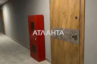 1-room apartment apartment by the address st. Inglezi 25 chapaevskoy div (area 47,4 m²) - Atlanta.ua - photo 8