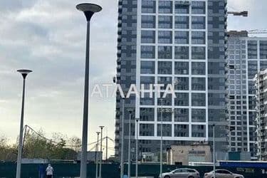 1-кімнатна квартира за адресою вул. Олександра Олеся (площа 43,9 м²) - Atlanta.ua - фото 8