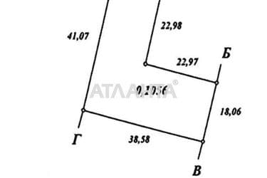 Дом по адресу ул. Вишни остапа (площадь 280 м²) - Atlanta.ua - фото 44