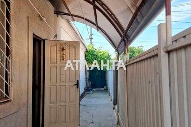 House by the address st. Baltskiy 4 y per (area 57,5 m²) - Atlanta.ua - photo 21