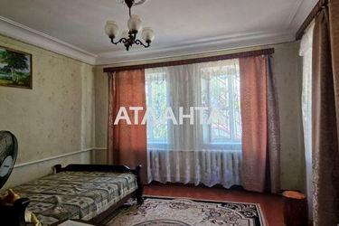 House by the address st. Baltskiy 4 y per (area 57,5 m²) - Atlanta.ua - photo 22