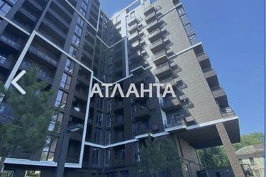 1-room apartment apartment by the address st. Geranevaya (area 57,5 m²) - Atlanta.ua - photo 7