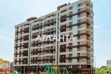 2-кімнатна квартира за адресою вул. Олександра Олеся (площа 59,4 м²) - Atlanta.ua - фото 7