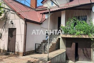 House by the address st. Romashkovaya (area 200 m²) - Atlanta.ua - photo 28